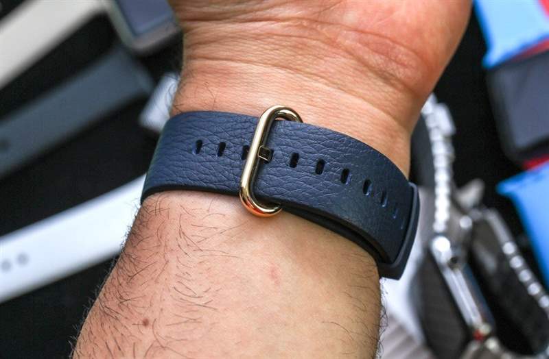 Apple Watch表帶/手鏈評論和推薦-復(fù)刻表