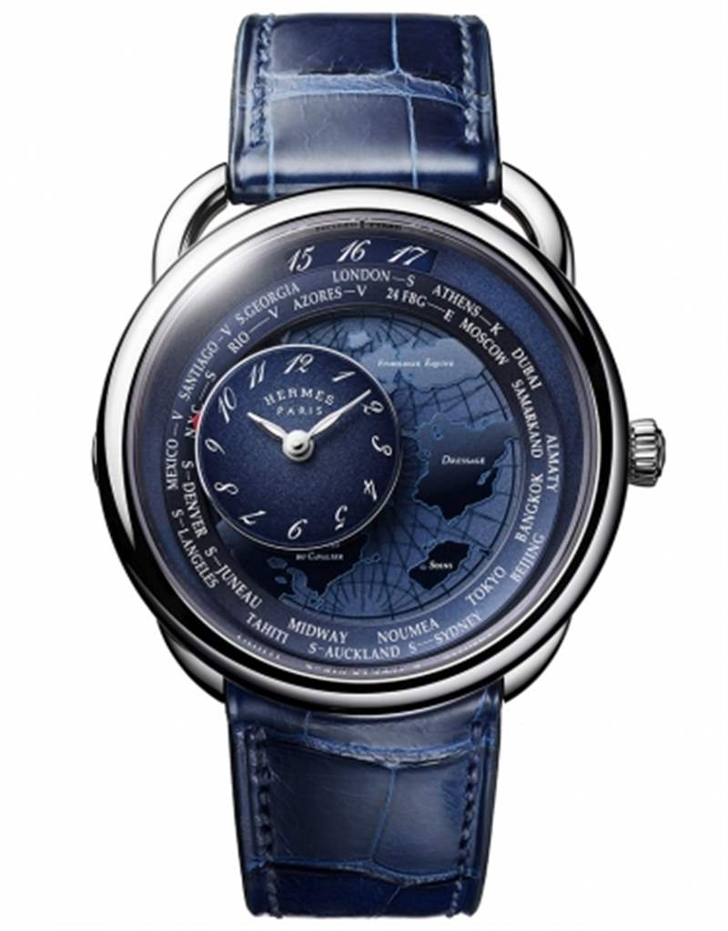 TUDOR - 日內瓦鐘表大獎GPHG 2022得獎話題表款速覽