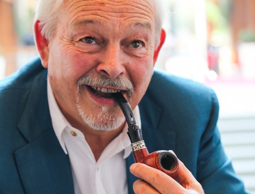 為什么Philippe Dufour對(duì)今天的制表師感到失望-復(fù)刻表