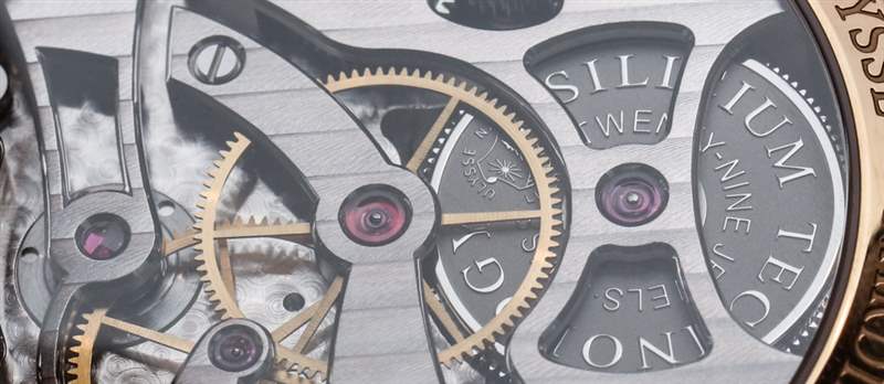 雅典表Anchor Tourbillon手表2016年動手實踐-復(fù)刻表