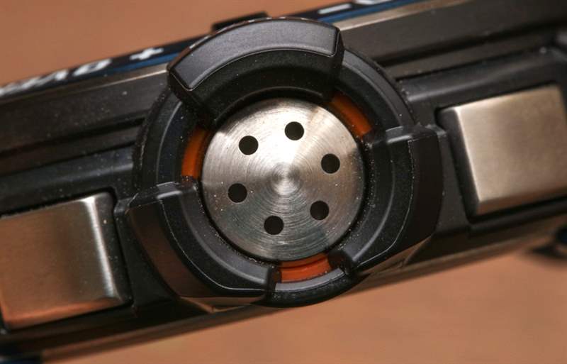 卡西歐G-Shock Master Of G Gulfmaster GWNQ1000-1A手表評(píng)論-復(fù)刻表
