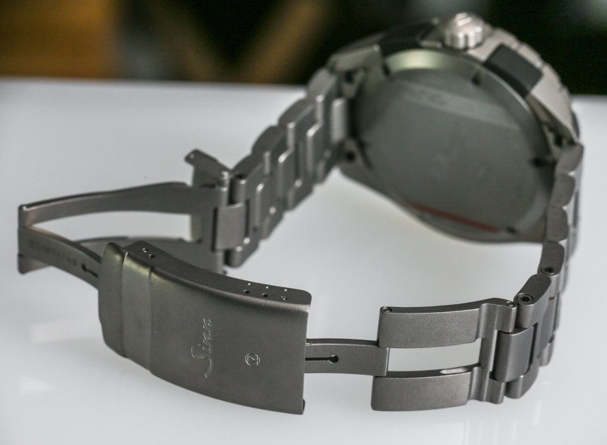 辛恩EZM 10手表評(píng)論-復(fù)刻表