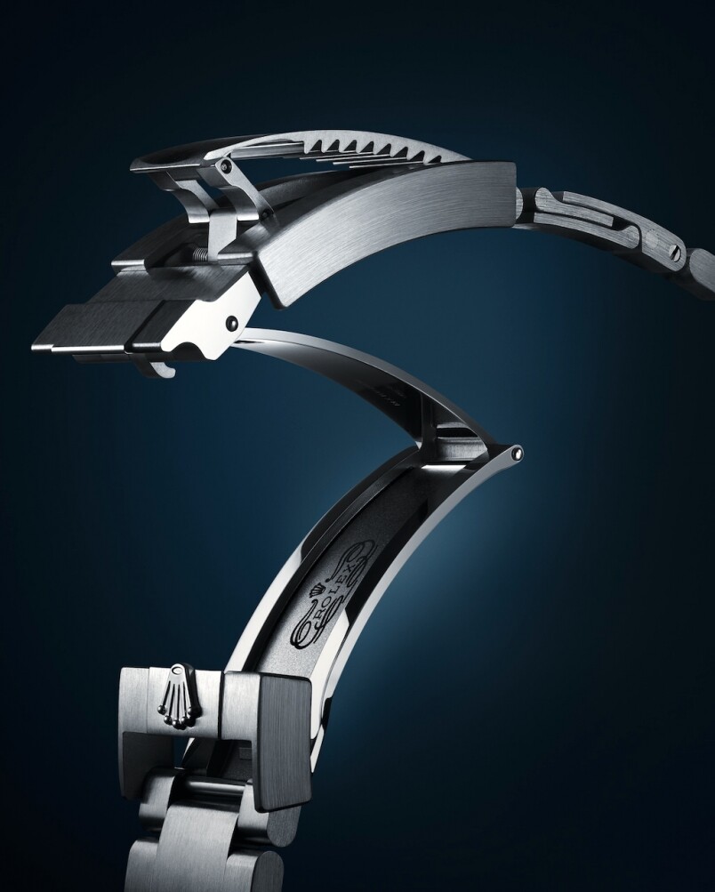 Rolex 2022 Deepsea Challenge 價(jià)錢介紹 勞力士2022Deepsea Challenge極限深潛11000米-復(fù)刻表