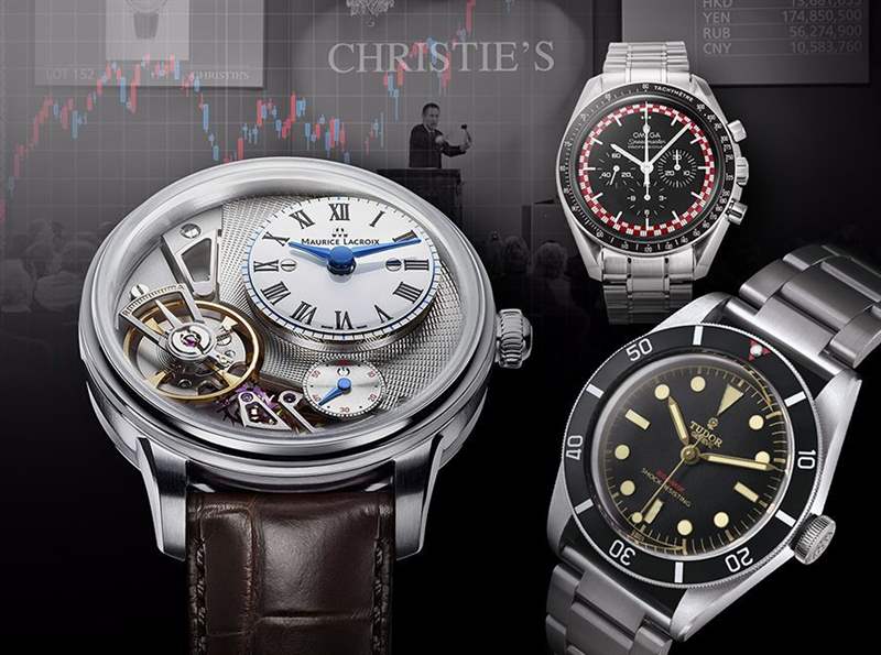 如何發(fā)現(xiàn)未來的收藏手表-復(fù)刻表