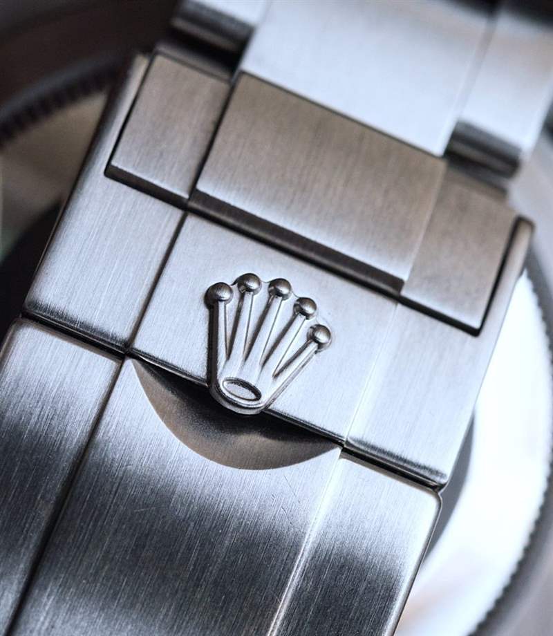 勞力士Submariner 116610LV在綠色手表評(píng)論-復(fù)刻表