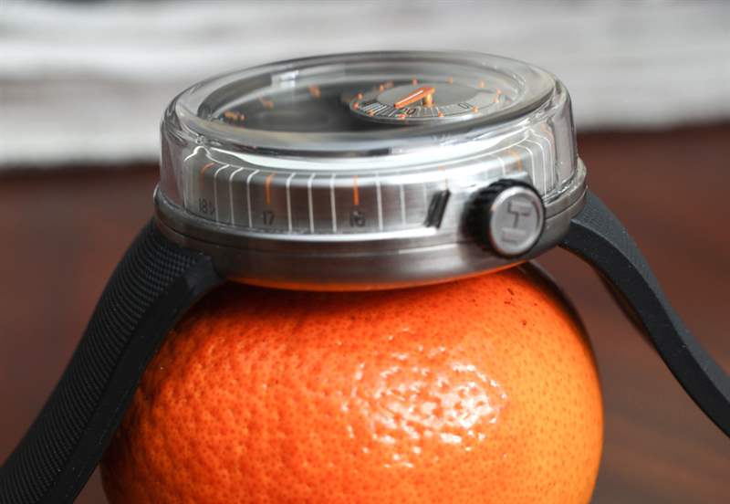 HYT H0 手表評測-復(fù)刻表