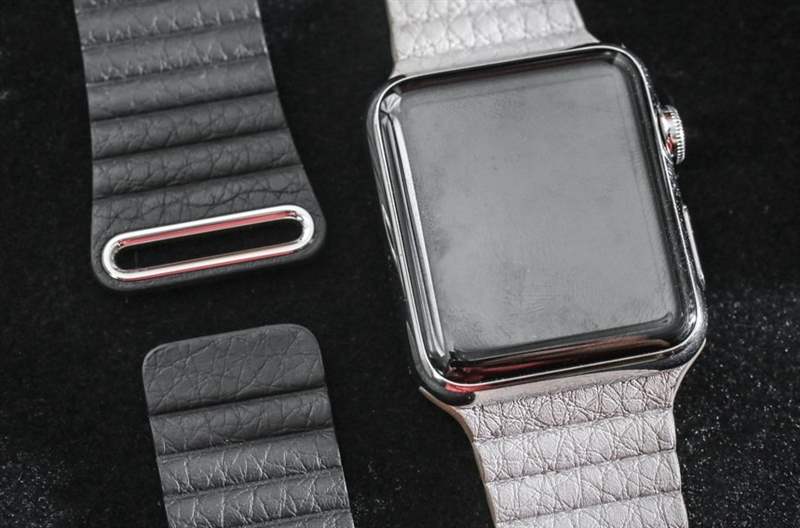 Apple Watch表帶/手鏈評論和推薦-復(fù)刻表