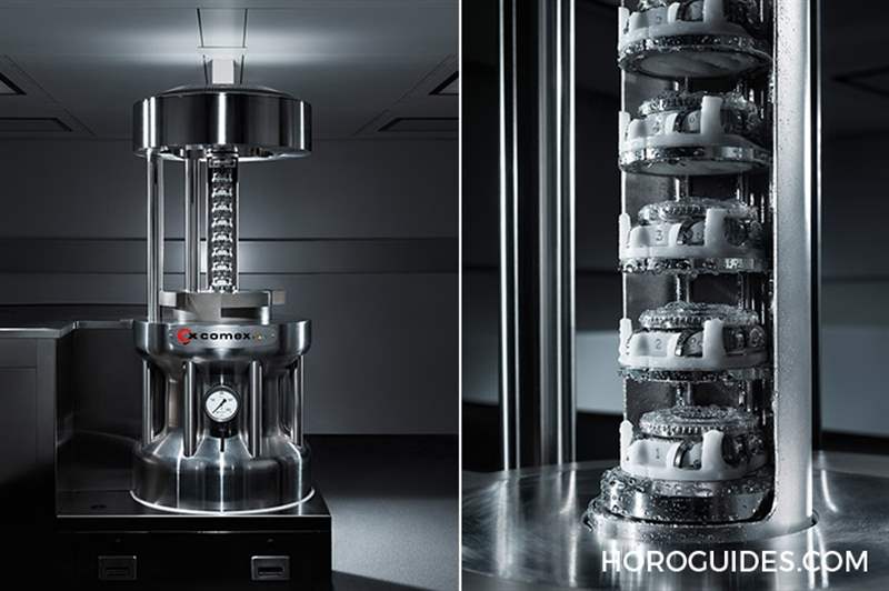 ROLEX - 最新水鬼王！ ROLEX勞力士Deepsea Challenge 126067的兩項第一次：鈦金屬材質(zhì)、市售腕表深潛1萬1千米