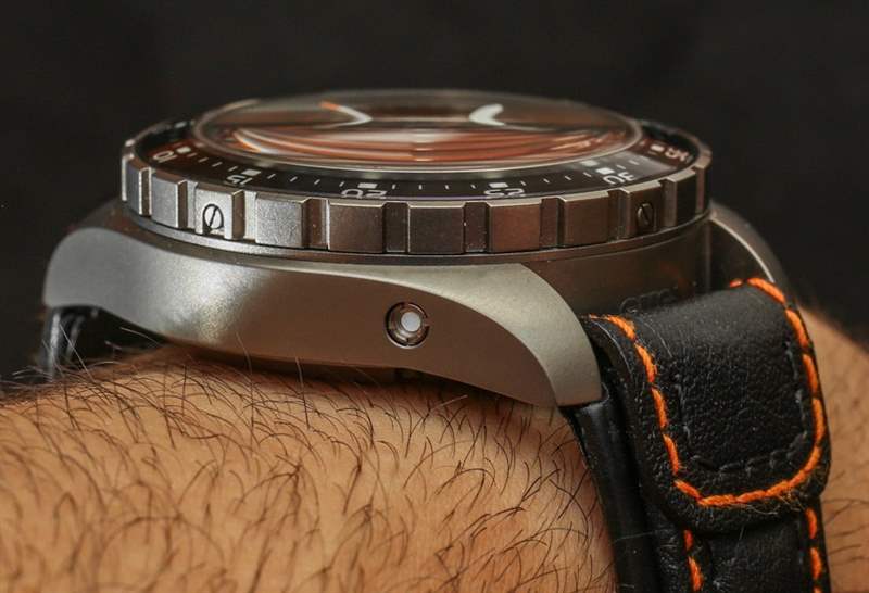 辛恩EZM 10手表評(píng)論-復(fù)刻表