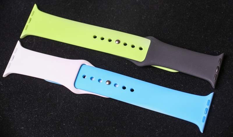 Apple Watch表帶/手鏈評論和推薦-復(fù)刻表