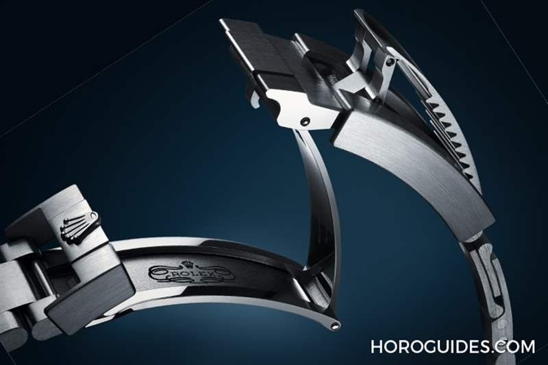 ROLEX - 最新水鬼王！ ROLEX勞力士Deepsea Challenge 126067的兩項第一次：鈦金屬材質(zhì)、市售腕表深潛1萬1千米