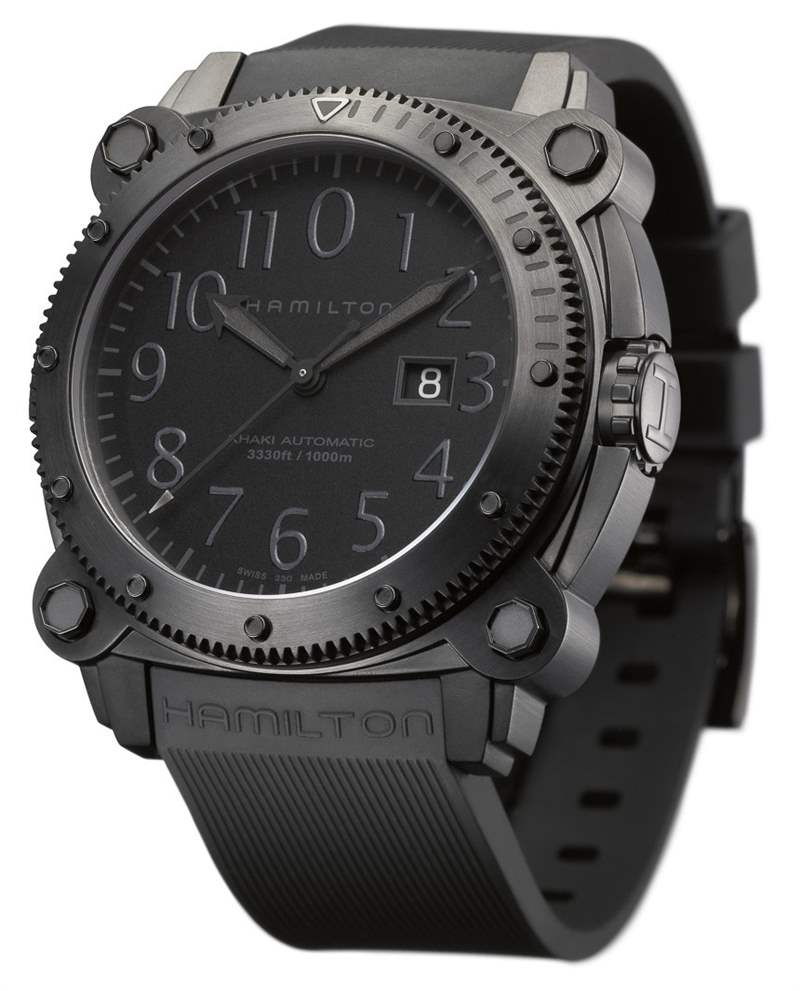 火星救援電影看點:馬特·達(dá)蒙 (Matt Damon) 身著漢米爾頓卡其海軍藍(lán)BeLOWZERO-復(fù)刻表