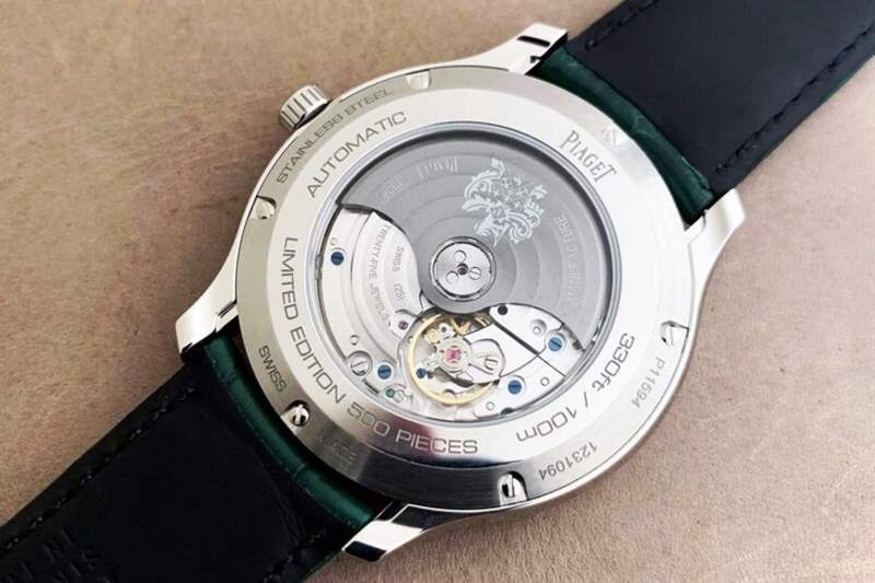Piaget Polo 價(jià)錢介紹 伯爵Piaget Polo手表推介|8款優(yōu)雅高貴表款-復(fù)刻表