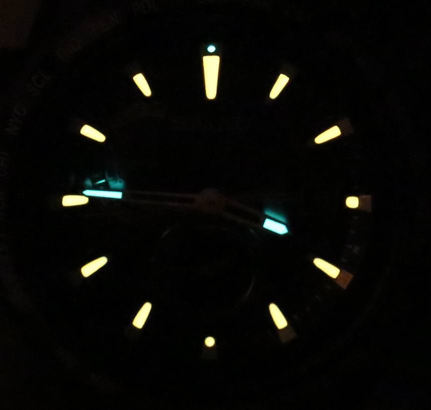 精工Astron太陽能GPS手表評論-復(fù)刻表