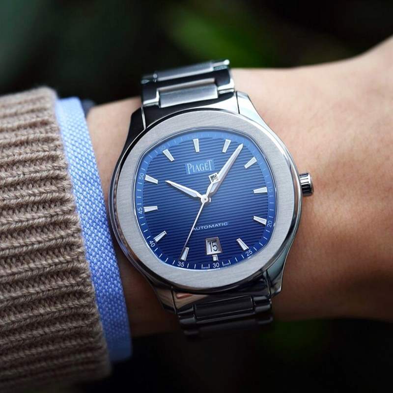Piaget Polo 價(jià)錢介紹 伯爵Piaget Polo手表推介|8款優(yōu)雅高貴表款-復(fù)刻表