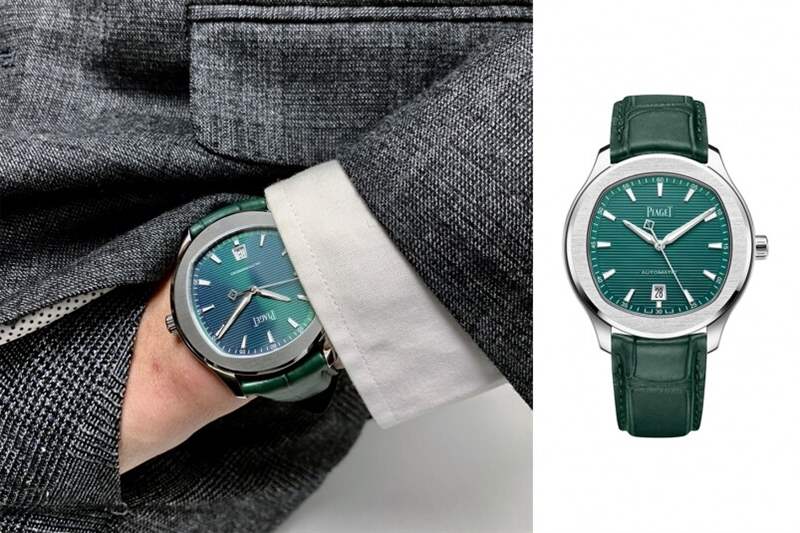 Piaget Polo 價(jià)錢介紹 伯爵Piaget Polo手表推介|8款優(yōu)雅高貴表款-復(fù)刻表