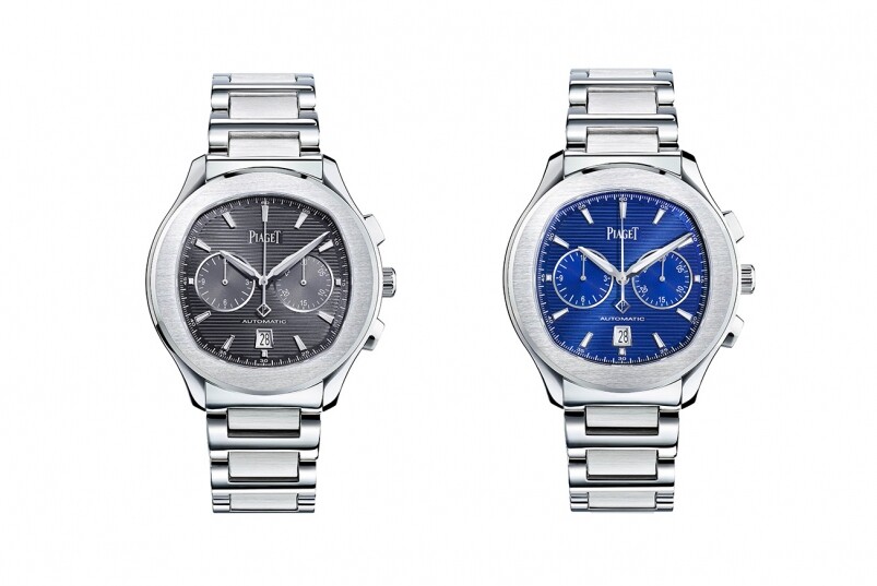 Piaget Polo Chronograph 價(jià)錢介紹 伯爵Piaget Polo手表推介|8款優(yōu)雅高貴表款-復(fù)刻表