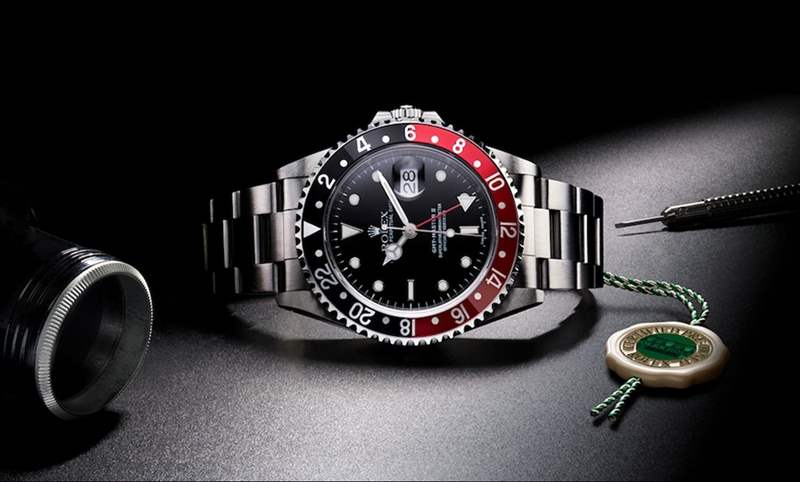 Breaking News ! 勞力士正式推出中古表認(rèn)證計(jì)劃-復(fù)刻表