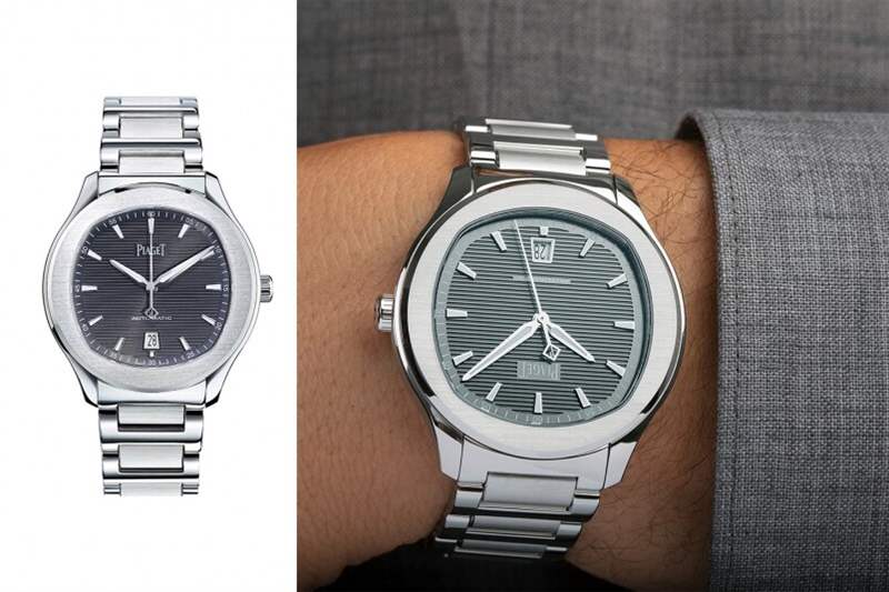 Piaget Polo 價(jià)錢介紹 伯爵Piaget Polo手表推介|8款優(yōu)雅高貴表款-復(fù)刻表