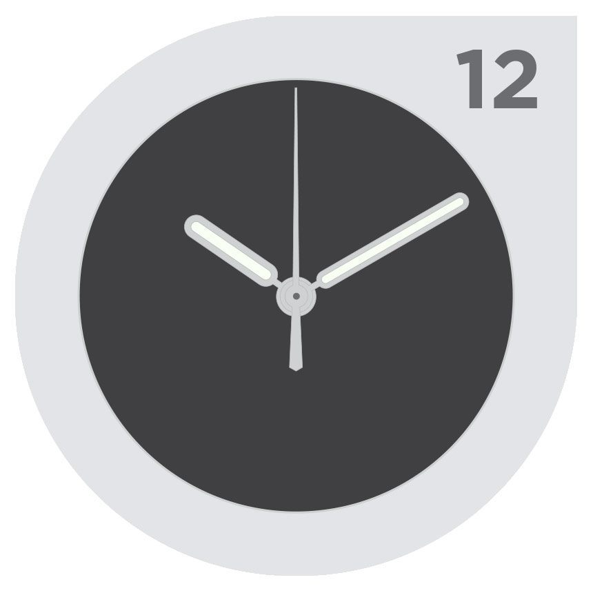 如何僅憑手就能認出最受歡迎的手表-復(fù)刻表