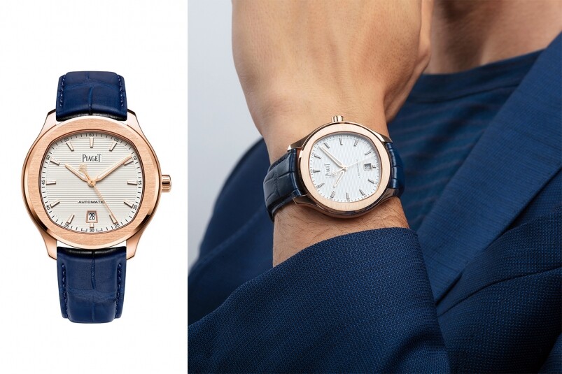 Piaget Polo價(jià)錢介紹 伯爵Piaget Polo手表推介|8款優(yōu)雅高貴表款-復(fù)刻表