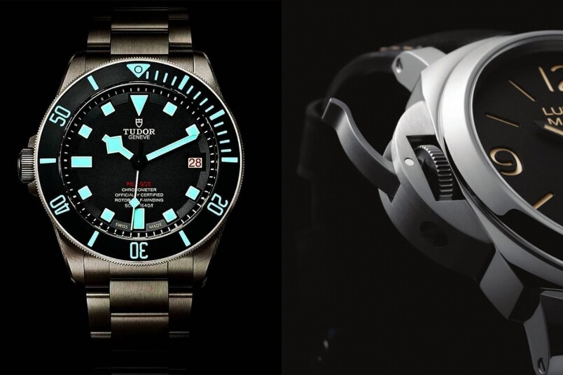 腕表冷知識手表術(shù)語