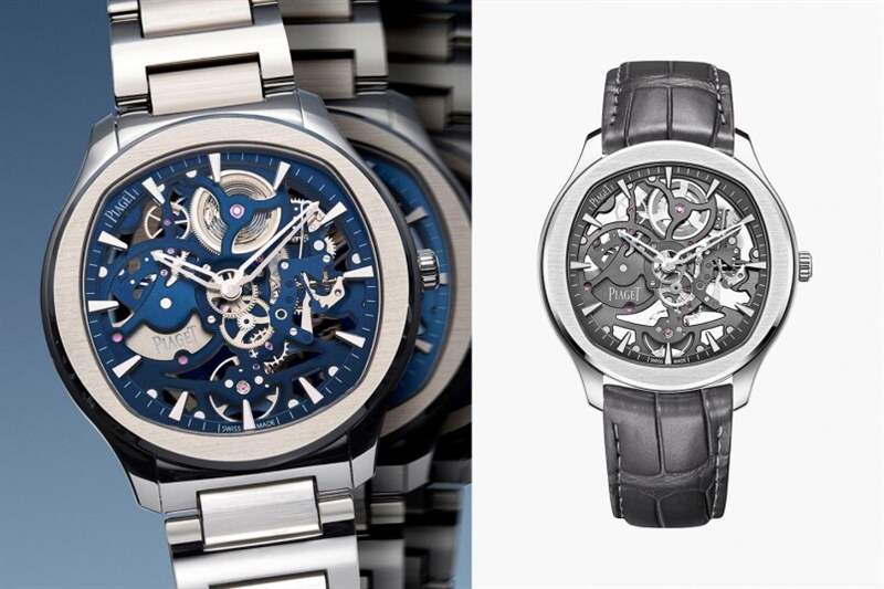 Piaget Polo Skeleton 價(jià)錢介紹 伯爵Piaget Polo手表推介|8款優(yōu)雅高貴表款-復(fù)刻表