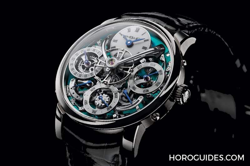 IG影響力人物：Ron Fu的收藏風(fēng)格-復(fù)刻表