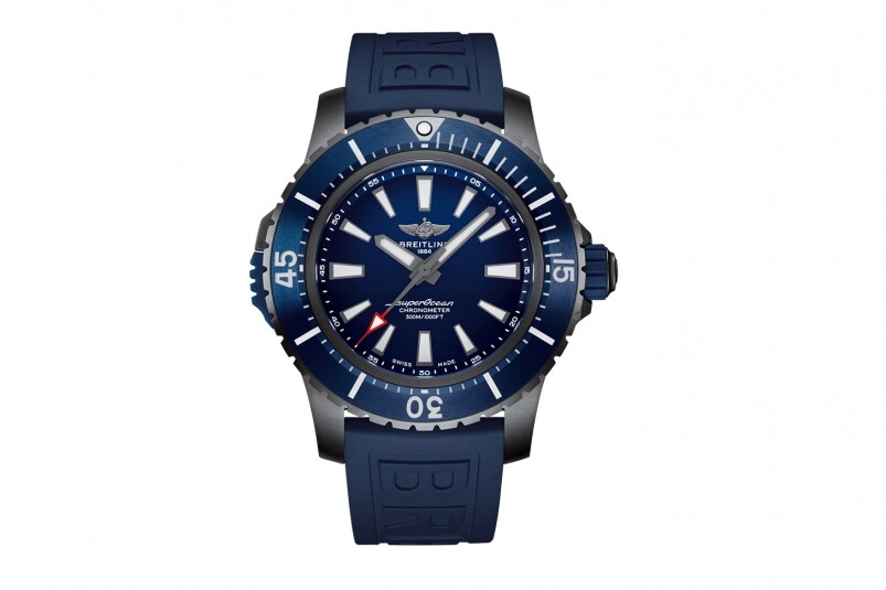 Superocean Automatic 48 價(jià)錢介紹