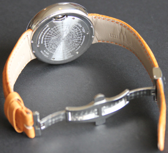 Magellan 1521 watch 2 麥哲倫magellan 1521手表怎么樣-復刻表