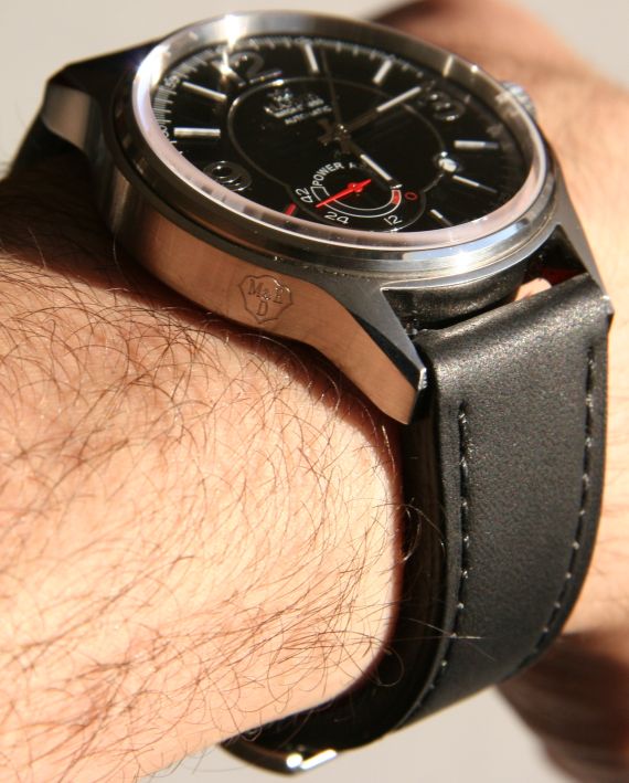Marvin M104 Watch 4 馬文Marvin M104手表-復(fù)刻表