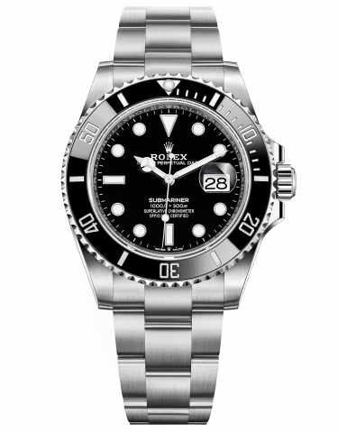 漲價潮來襲! Rolex勞力士2023年1月熱門款最新定價-復刻表
