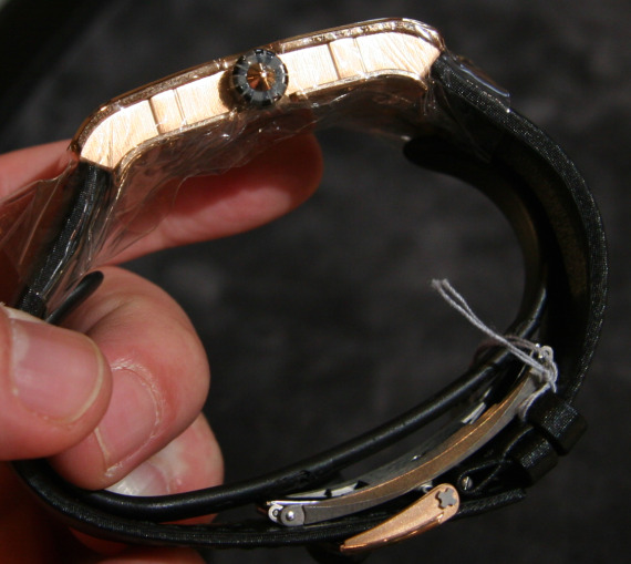 Ariel Richard Mille RM016 2 理查德·米勒自動超平RM 016手表-復(fù)刻表