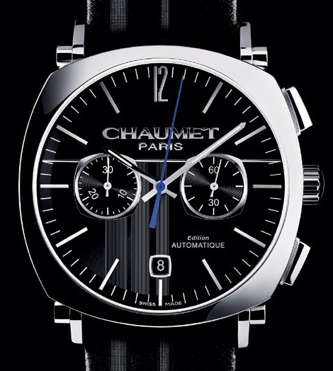 美國LVMH Chaumet Dandy計時碼表自動腕表 美國LVMH Chaumet Dandy計時碼表自動腕表-復刻表