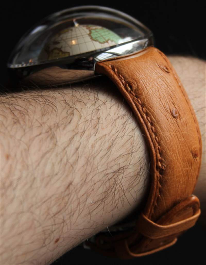 Magellan 1521 watch 11 麥哲倫magellan 1521手表怎么樣-復刻表