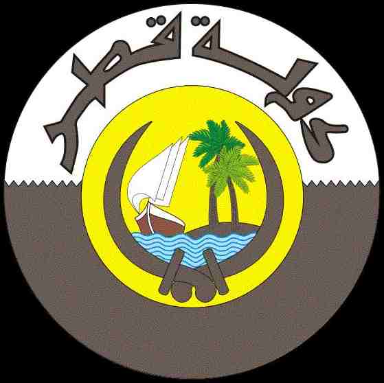 Qatar_coat_of_arms 托馬斯·普雷舍爾·坦普斯維文迪卡塔爾腕表-復(fù)刻表