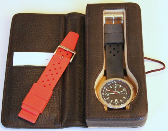 Prometheus Ocean Diver watch 7 普羅米修斯海洋潛水員手表-復(fù)刻表