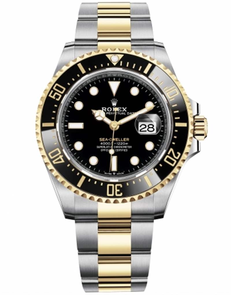 漲價潮來襲! Rolex勞力士2023年1月熱門款最新定價-復刻表