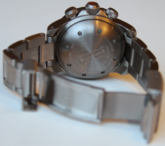 CX 20000 Feet Diver watch 3 CX瑞士軍事20000英尺潛水手表-復(fù)刻表