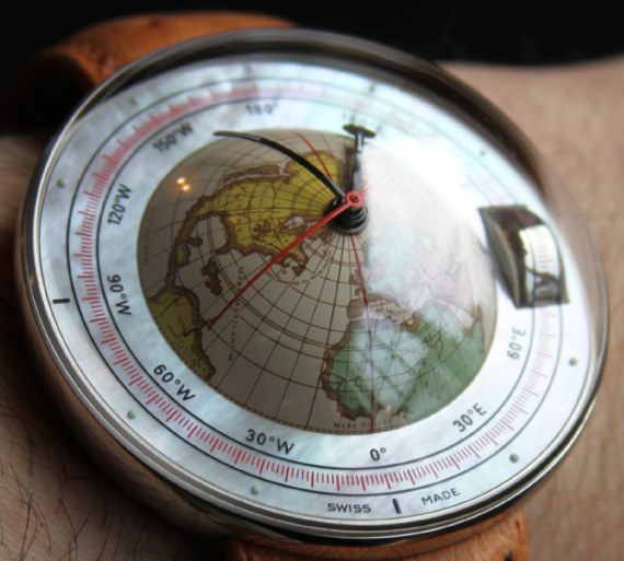 Magellan 1521 watch 10 麥哲倫magellan 1521手表怎么樣-復刻表