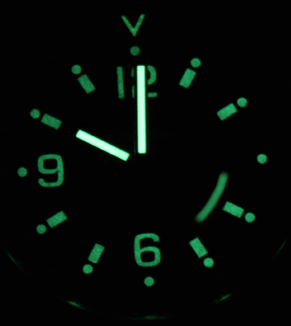 Prometheus Ocean Diver watch 11 普羅米修斯海洋潛水員手表-復(fù)刻表