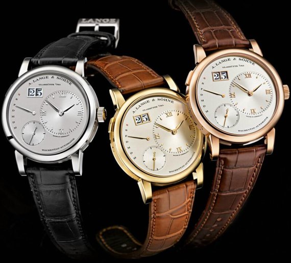 lange 1 daymatic watches 朗格A. Lange & S?hne Lange 1 Daymatic腕表-復(fù)刻表