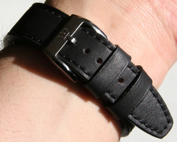 Marvin M112 watch 9 馬文marvin M112手表怎么樣-復(fù)刻表