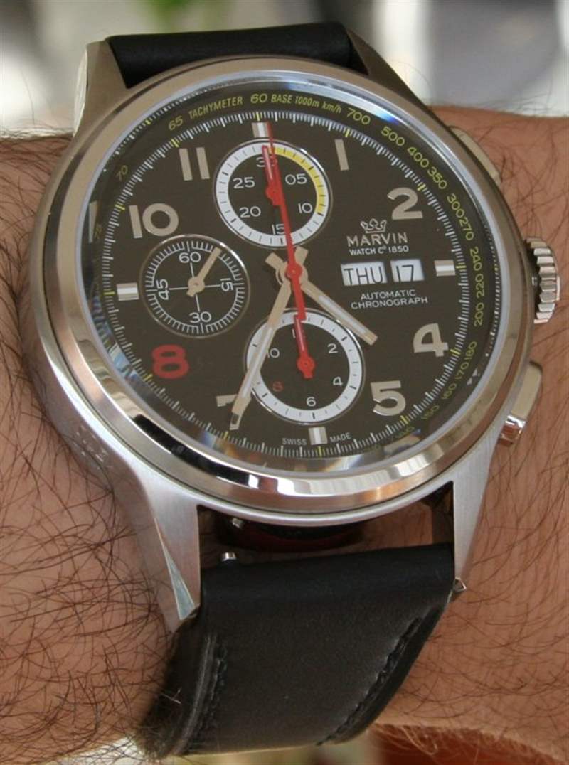 馬文 M103 7