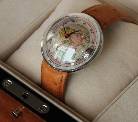 Magellan 1521 watch 1 麥哲倫magellan 1521手表怎么樣-復刻表