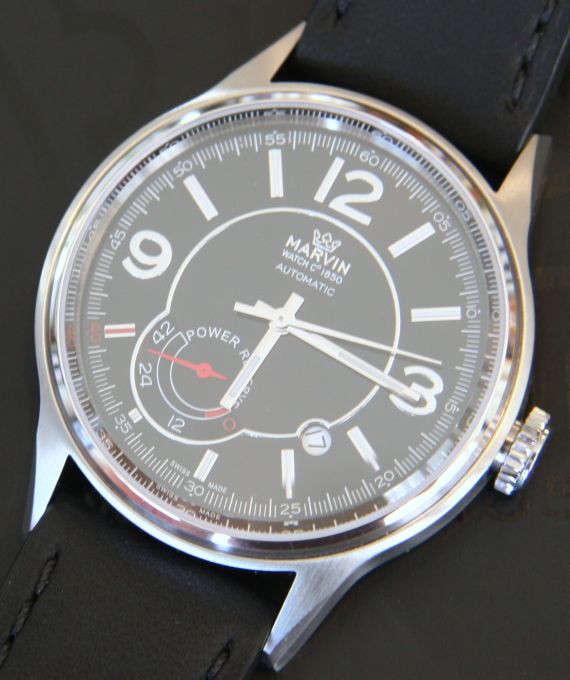 Marvin M104 Watch 7 馬文Marvin M104手表-復(fù)刻表