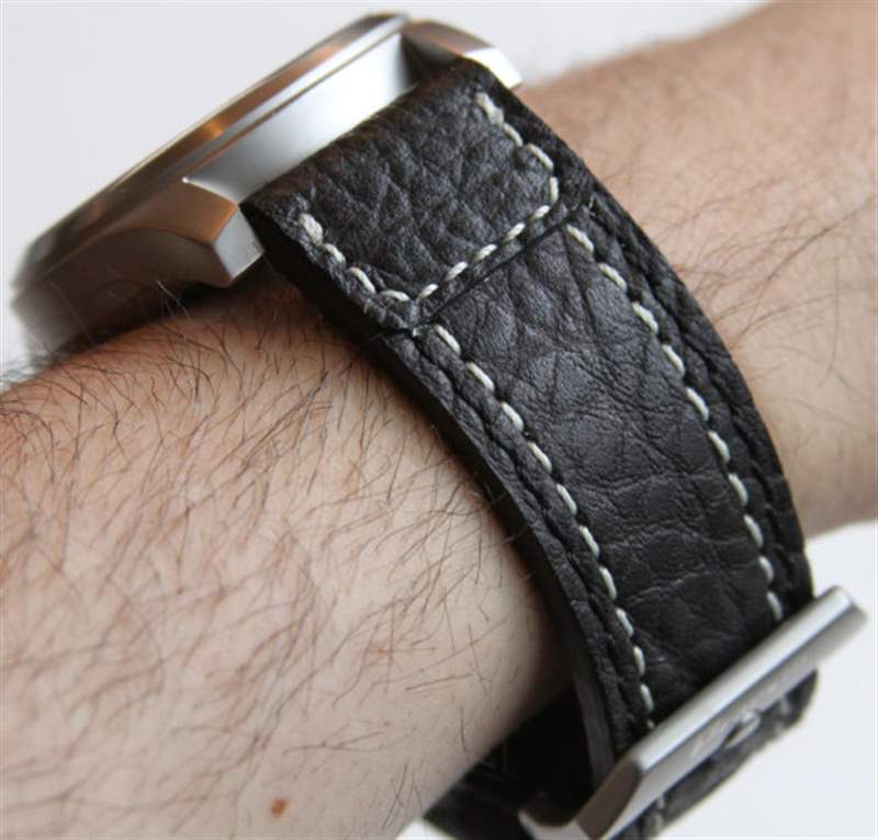 Praesto Modern Aviator 5 普拉斯托Praesto現(xiàn)代弗利格魯爾手表-復刻表