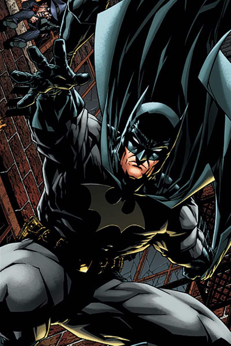 batman Tiret輪胎哥譚手表-復(fù)刻表