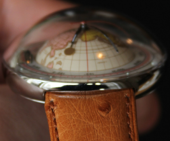 Magellan 1521 watch 6 麥哲倫magellan 1521手表怎么樣-復刻表