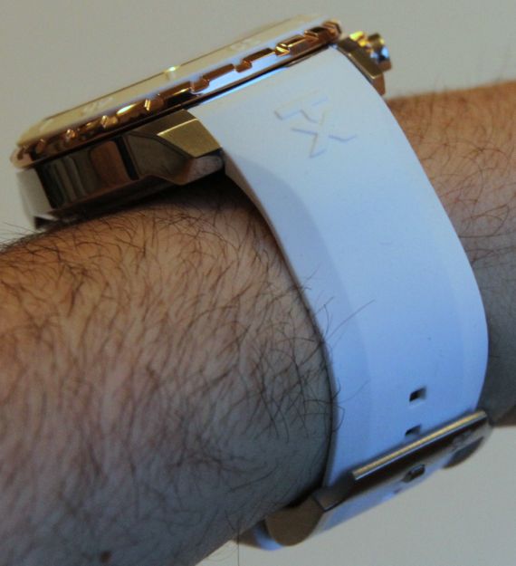 TX Linear Chronograph watch 5 TX 800系列線性計時手表-復(fù)刻表